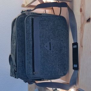 Samsonite Tweed Bag